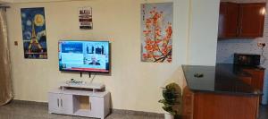 Sky heights -Rupa mall