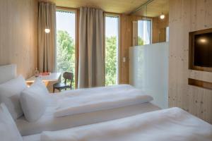 Bader Hotel