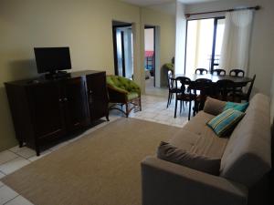 Apartamento Avenida