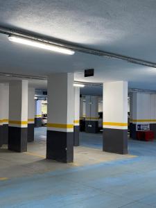 Dar Diaf Partial Sea & Sunset View T4 Appartment