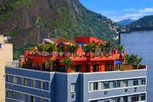 The Coral Penthouse in Rio de ..