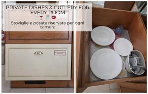 CMBYN Stanza in Casa Condivisa e Bici Gratis