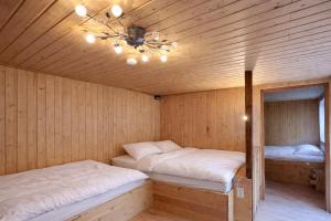 Feriensiedlung Schwalbennest - Bungalows