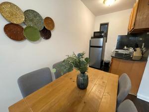 The United Flat Vibe 6835