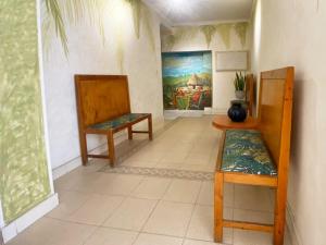 hotel republicano colonial