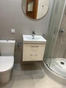 Apartament Gdański Słoneczny Chlebnicka