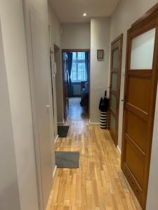 Apartament Gdański Słoneczny Chlebnicka
