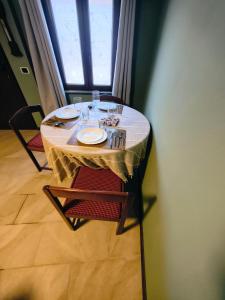 Piccolo Marconi - Giardino di Marconi