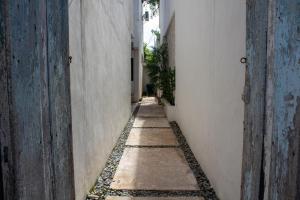 Kay Apartments Isla Mujeres