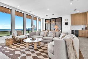 Sandbox by Oak Island Accommodations