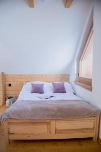 Domek Nad Jeziorem 6 osobowy