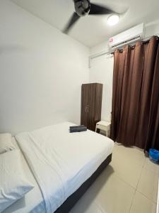Fadss Homestay Desaru