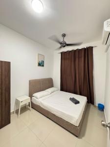 Fadss Homestay Desaru