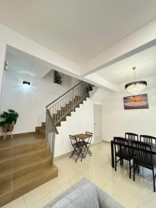 Fadss Homestay Desaru