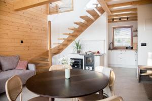 Domek Nad Jeziorem 6 osobowy