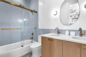 Sandbox by Oak Island Accommodations