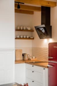 Domek Nad Jeziorem 6 osobowy