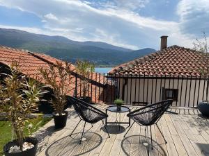 Wild Pear Old Town boutique accommodation