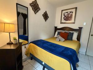 Casa Alicia Hostal Antigua Guatemala