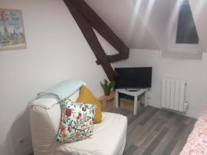 Appartement cosy