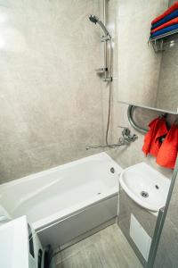 Emeritas Jūrmalas Apartamenti