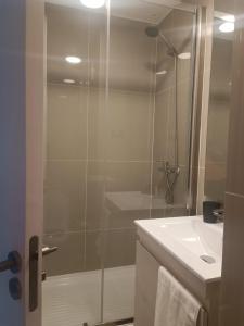 HOM I Estudio A pasos del Mall Plaza I Centro I Wifi PNB 0516