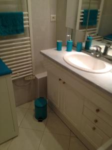 Résidence Le Soleil