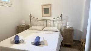 Panoramic Sea View Villa Saint Anna