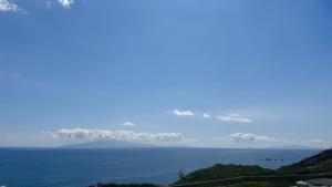 Panoramic Sea View Villa Saint Anna