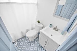 Stylish and spacious apartment near Brickell #7