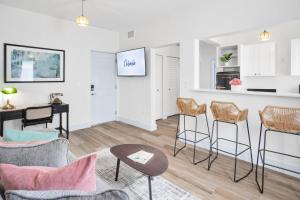 Stylish and spacious apartment near Brickell #7