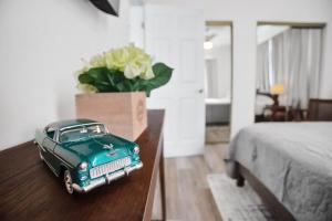 Stylish and spacious apartment near Brickell #7