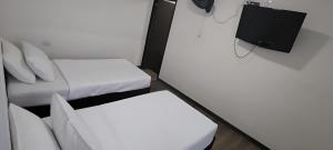 Hotel San Rin