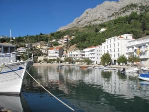 Apartment SeaLine One