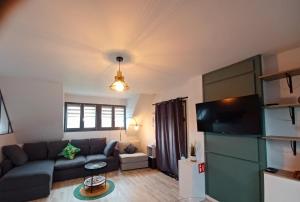Magnifique studio de charme
