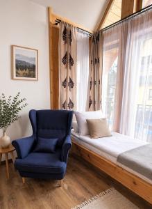 Apartamenty Krzeptówki nad Potokiem