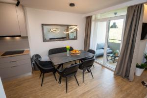 Apartment Zoya Delmar