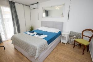 Apartment Zoya Delmar