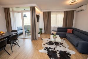 Apartment Zoya Delmar