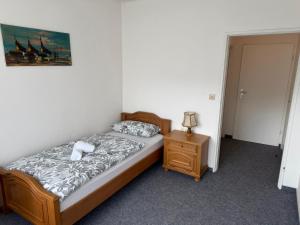 Wald Hotel
