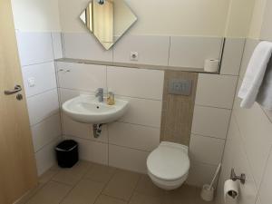 Motel Zum Sandkrug