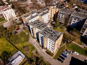 Emeritas Jūrmalas Apartamenti