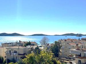 Kallisti View Apartment