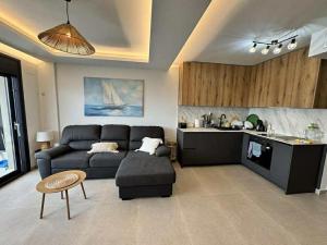 Kallisti View Apartment