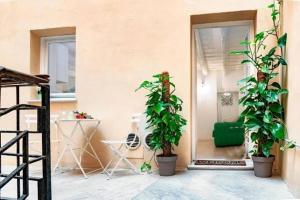 Raighinas 2 - Charming Apartment Cagliari Old Town