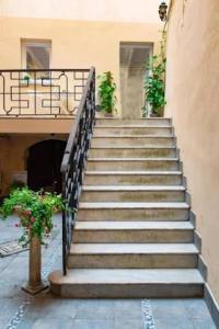 Raighinas 2 - Charming Apartment Cagliari Old Town