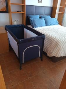 Apto 1 Hab, Terraza & Piscina, 2 min Playa