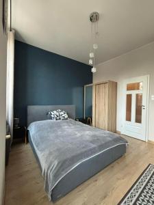 Apartament nad jeziorem Czos