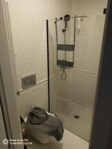 Apartament nad jeziorem Czos