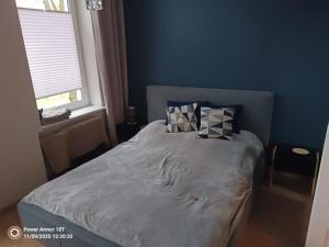 Apartament nad jeziorem Czos